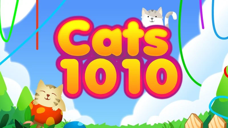 Cats 1010